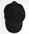 コリンボ (COLIMBO) PRESCOTT WORK CAP, CANVAS PLAIN 帽子 ワークキャップ ZW-0611