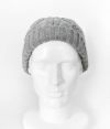 コリンボ (COLIMBO) BALLARD LOCKS FISHERMAN CAP BULKY KNIT CAP 帽子 コットンニット帽 ニットキャップ ZW-0802