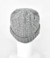 コリンボ (COLIMBO) BALLARD LOCKS FISHERMAN CAP BULKY KNIT CAP 帽子 コットンニット帽 ニットキャップ ZW-0802