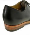 ダリーズ (DALEE'S&Co) STACKMAN.SA レザーシューズ ドレスワークブーツ 靴
