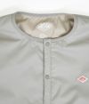 ダントン (DANTON) MEN'S SBT INSULATION JACKET プリマロフト クルーネック カーディガン DT-A0129SBT