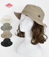 ダントン (DANTON) COG BUCKET HAT 帽子 バケットハット バケハ DT-H0050COG