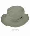ダントン (DANTON) COG BUCKET HAT 帽子 バケットハット バケハ DT-H0050COG  OLIVE GREEN
