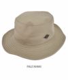 ダントン (DANTON) COG BUCKET HAT 帽子 バケットハット バケハ DT-H0050COG  PALE KHAKI