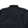 デラックスウエア (DELUXEWARE) FIRST MODEL JACKET デニムジャケット ジージャン ファーストモデル DX4015