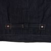 デラックスウエア (DELUXEWARE) FIRST MODEL JACKET デニムジャケット ジージャン ファーストモデル DX4015