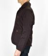 ダリーズ (DALEE'S&Co) TICK.SR チックジャケット... 10s Sack Jacket スプリングジャケット コットンジャケット TICK.SR