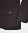 ダリーズ (DALEE'S&Co) TICK.SR チックジャケット... 10s Sack Jacket スプリングジャケット コットンジャケット TICK.SR