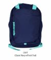 パタゴニア(PATAGONIA) ATOM TOTE PACK 20L リュックサック バックパック 48125 CNYT(Classic Navy w/Fresh Teal)