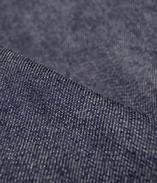 リゾルト (RESOLUTE) 710 66モデル ワンウォッシュ スリムストレート デニムパンツウエストサイズ：W26-W34