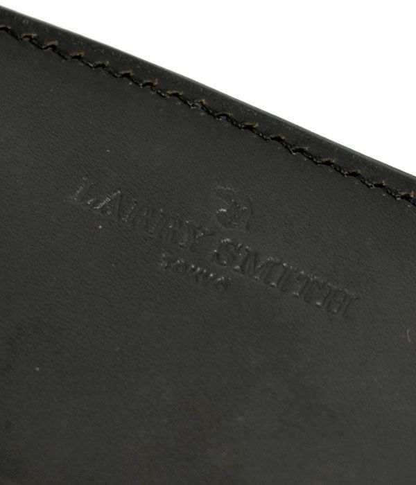 ラリースミス (LARRY SMITH) TRUCKERS WALLET, LARGE トラッカーズ ウォレット L 長財布 LT-0003