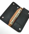 ラリースミス (LARRY SMITH) TRUCKERS WALLET, LARGE トラッカーズ ウォレット L 長財布 LT-0003