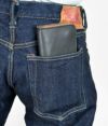 ラリースミス (LARRY SMITH) TRUCKERS WALLET, LARGE トラッカーズ ウォレット L 長財布 LT-0003