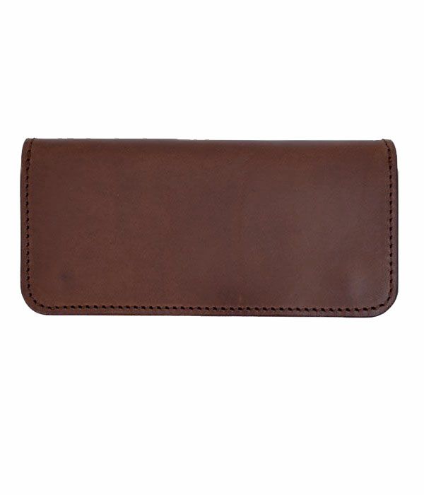 ラリースミス (LARRY SMITH) TRUCKERS WALLET, LARGE トラッカーズ 