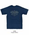 パタゴニア (PATAGONIA) M'S FORGE MARK RESPONSIBILI-TEE 半袖プリントTシャツ 37572  LMBE