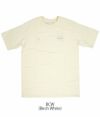 パタゴニア (PATAGONIA) M'S FORGE MARK RESPONSIBILI-TEE 半袖プリントTシャツ 37572  BCW