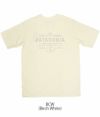 パタゴニア (PATAGONIA) M'S FORGE MARK RESPONSIBILI-TEE 半袖プリントTシャツ 37572  BCW