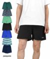 パタゴニア (PATAGONIA) メンズ バギーズ ロングショーツ 7インチ Men's Baggies Longs-7 ショートパンツ (18cm) 58035