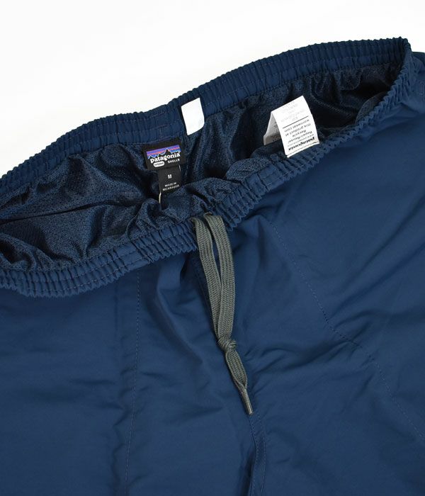 パタゴニア (PATAGONIA) メンズ バギーズ ロングショーツ 7インチ Men's Baggies Longs-7 ショートパンツ  (18cm) 58035 の通販ならトップジミー