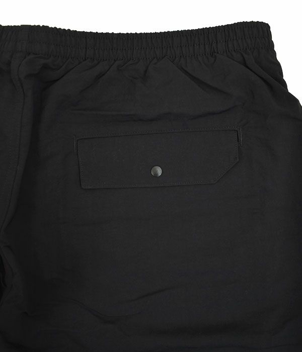パタゴニア (PATAGONIA) メンズ バギーズ ロング 7インチ Men's Baggies Longs-7 ショートパンツ メッシュのライナー付 股下18cm 耐久性撥水加工 58035