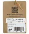 パタゴニア (PATAGONIA) メンズ バギーズ ロングショーツ 7インチ Men's Baggies Longs-7 ショートパンツ (18cm) 58035