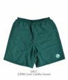 パタゴニア (PATAGONIA) メンズ バギーズ ロングショーツ 7インチ Men's Baggies Longs-7 ショートパンツ (18cm) 58035 BLK(Black)