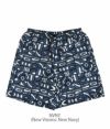 パタゴニア (PATAGONIA) メンズ バギーズ ロングショーツ 7インチ Men's Baggies Longs-7 ショートパンツ (18cm) 58035 DKAS(Dark Ash)