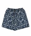パタゴニア (PATAGONIA) メンズ バギーズ ロングショーツ 7インチ Men's Baggies Longs-7 ショートパンツ (18cm) 58035 DKAS(Dark Ash)