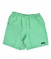 パタゴニア (PATAGONIA) メンズ バギーズ ロングショーツ 7インチ Men's Baggies Longs-7 ショートパンツ (18cm) 58035 FGE(Forge Grey)