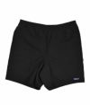 パタゴニア (PATAGONIA) メンズ バギーズ ロングショーツ 7インチ Men's Baggies Longs-7 ショートパンツ (18cm) 58035 TIDB(Tidepool Blue)