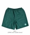 パタゴニア (PATAGONIA) メンズ バギーズ ロングショーツ 7インチ Men's Baggies Longs-7 ショートパンツ (18cm) 58035 GPCC(GPIW Crest: Conifer Green)