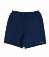 パタゴニア (PATAGONIA) メンズ バギーズ ロングショーツ 7インチ Men's Baggies Longs-7 ショートパンツ (18cm) 58035 SINY(Sienna Clay)