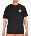 パタゴニア (PATAGONIA) M'S ALPINE ICON REGENERATIVE ORGANIC CERTIFIED COTTON T-SHIRT 半袖プリントTシャツ 37400