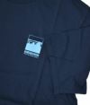 パタゴニア (PATAGONIA) M'S ALPINE ICON REGENERATIVE ORGANIC CERTIFIED COTTON T-SHIRT 半袖プリントTシャツ 37400