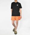 パタゴニア (PATAGONIA) M'S ALPINE ICON REGENERATIVE ORGANIC CERTIFIED COTTON T-SHIRT 半袖プリントTシャツ 37400