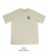 パタゴニア (PATAGONIA) M'S HOW TO SAVE RESPONSIBILI-TEE 半袖プリントTシャツ 37546 BCW(Birch White)