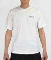 パタゴニア (PATAGONIA) M's HOME WATER TROUT ORGANIC T-SHIRT 半袖プリントTシャツ 37547