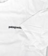 パタゴニア (PATAGONIA) M's HOME WATER TROUT ORGANIC T-SHIRT 半袖プリントTシャツ 37547
