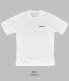 パタゴニア (PATAGONIA) M's HOME WATER TROUT ORGANIC T-SHIRT 半袖プリントTシャツ 37547  WHI(White)