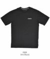 パタゴニア (PATAGONIA) M's HOME WATER TROUT ORGANIC T-SHIRT 半袖プリントTシャツ 37547 INBK(Ink Black)