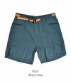 パタゴニア (PATAGONIA) M's OUTDOOR EVERYDAY SHORTS-7IN ショーツ ショートパンツ 57435 PLGY(Plume Grey)