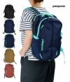 パタゴニア (PATAGONIA) REFUGIO DAY PACK 26L バックパック リュック 47913