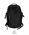 パタゴニア (PATAGONIA) REFUGIO DAY PACK 26L バックパック リュック 47913 BLK (Black)