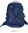 パタゴニア (PATAGONIA) REFUGIO DAY PACK 30L バックパック リュック 47928  CNY (Classic Navy)