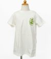 パタゴニア (PATAGONIA) BABY REGENERATIVE ORGANIC CERTIFIED COTTON GRAPHIC T-SHIRT ベビー キッズ 半袖プリントTシャ 60388