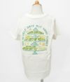 パタゴニア (PATAGONIA) BABY REGENERATIVE ORGANIC CERTIFIED COTTON GRAPHIC T-SHIRT ベビー キッズ 半袖プリントTシャ 60388