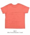 パタゴニア (PATAGONIA) BABY REGENERATIVE ORGANIC CERTIFIED COTTON GRAPHIC T-SHIRT ベビー キッズ 半袖プリントTシャ 60388