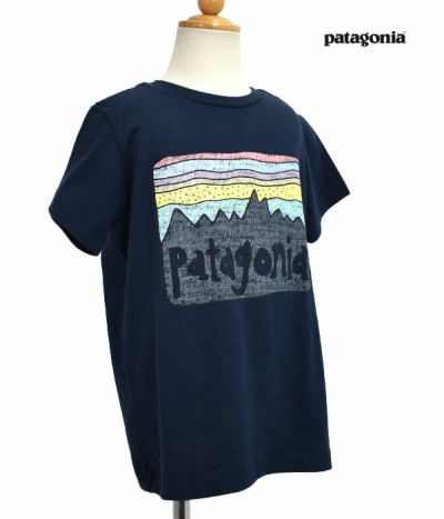 パタゴニア (PATAGONIA) ベビー リジェネラティブ オーガニック