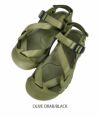 キーン (KEEN) ZERRAPOAT Ⅱ 靴 サンダル シューズ 1024701 OLIVE DRAB/BLACK