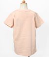 パタゴニア (PATAGONIA) BABY REGENERATIVE ORGANIC CERTIFIED COTTON LIVE SIMPLY T-SHIRT ベビー キッズ 半袖プリントTシャツ 60381